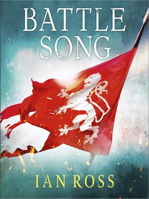 cover image of Battle Song